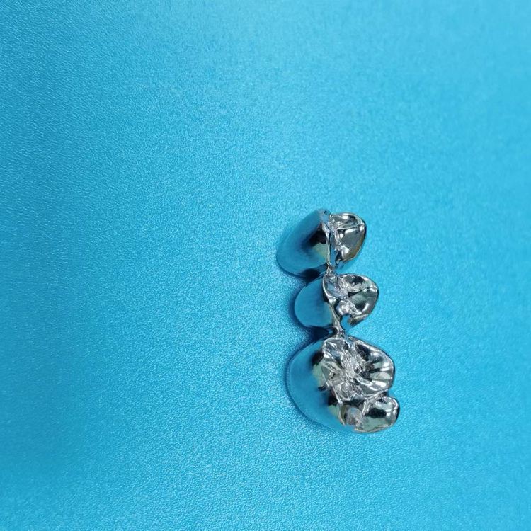 Metal Crown